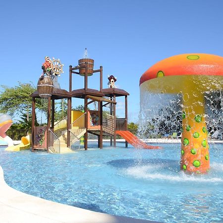 Princess Family Club Riviera Πλάγια Ντελ Κάρμεν Εξωτερικό φωτογραφία