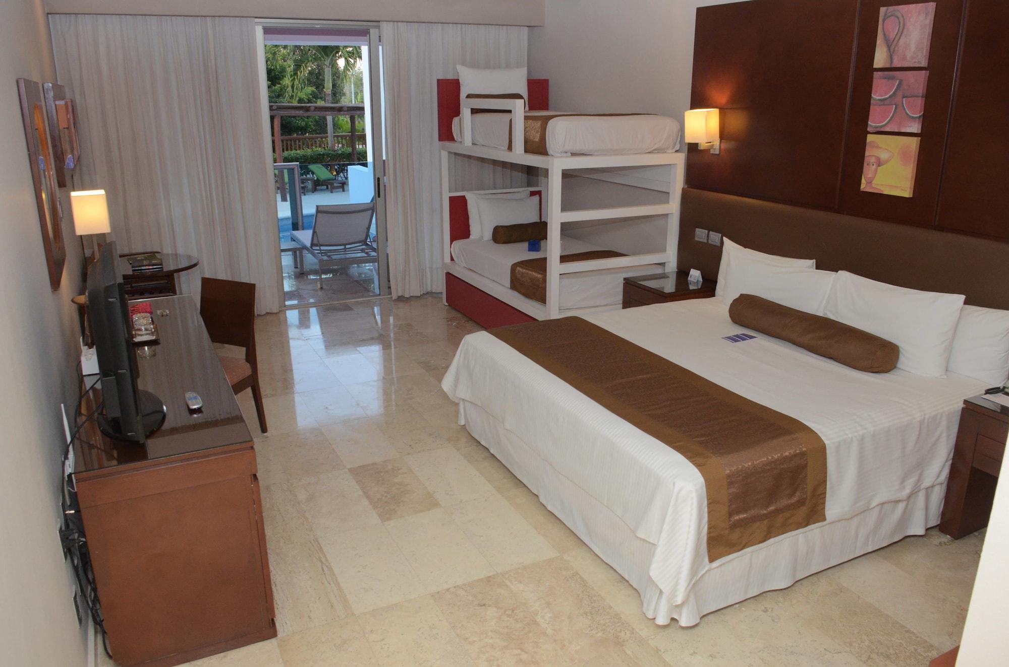 Princess Family Club Riviera Πλάγια Ντελ Κάρμεν Εξωτερικό φωτογραφία