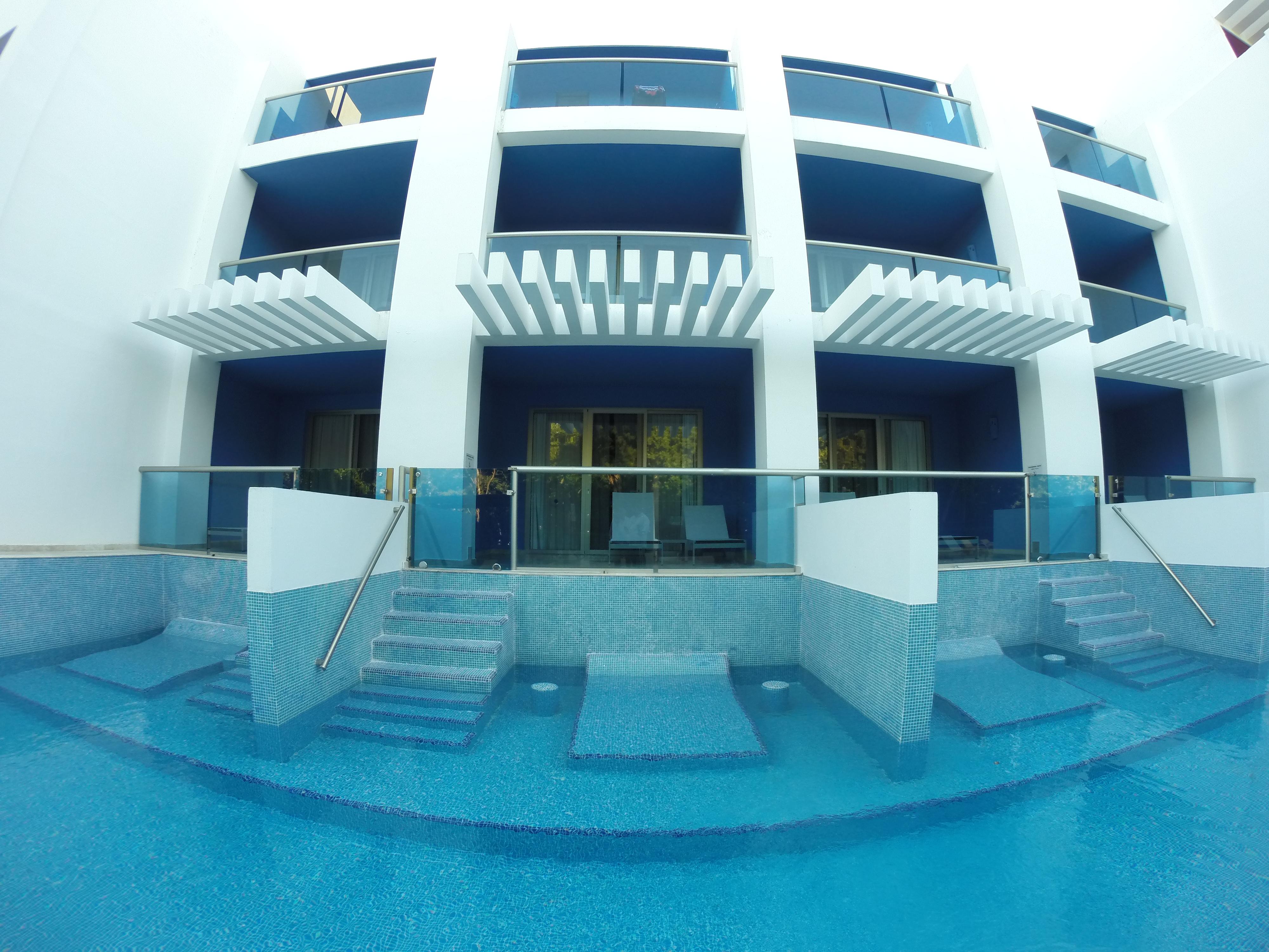 Princess Family Club Riviera Πλάγια Ντελ Κάρμεν Εξωτερικό φωτογραφία