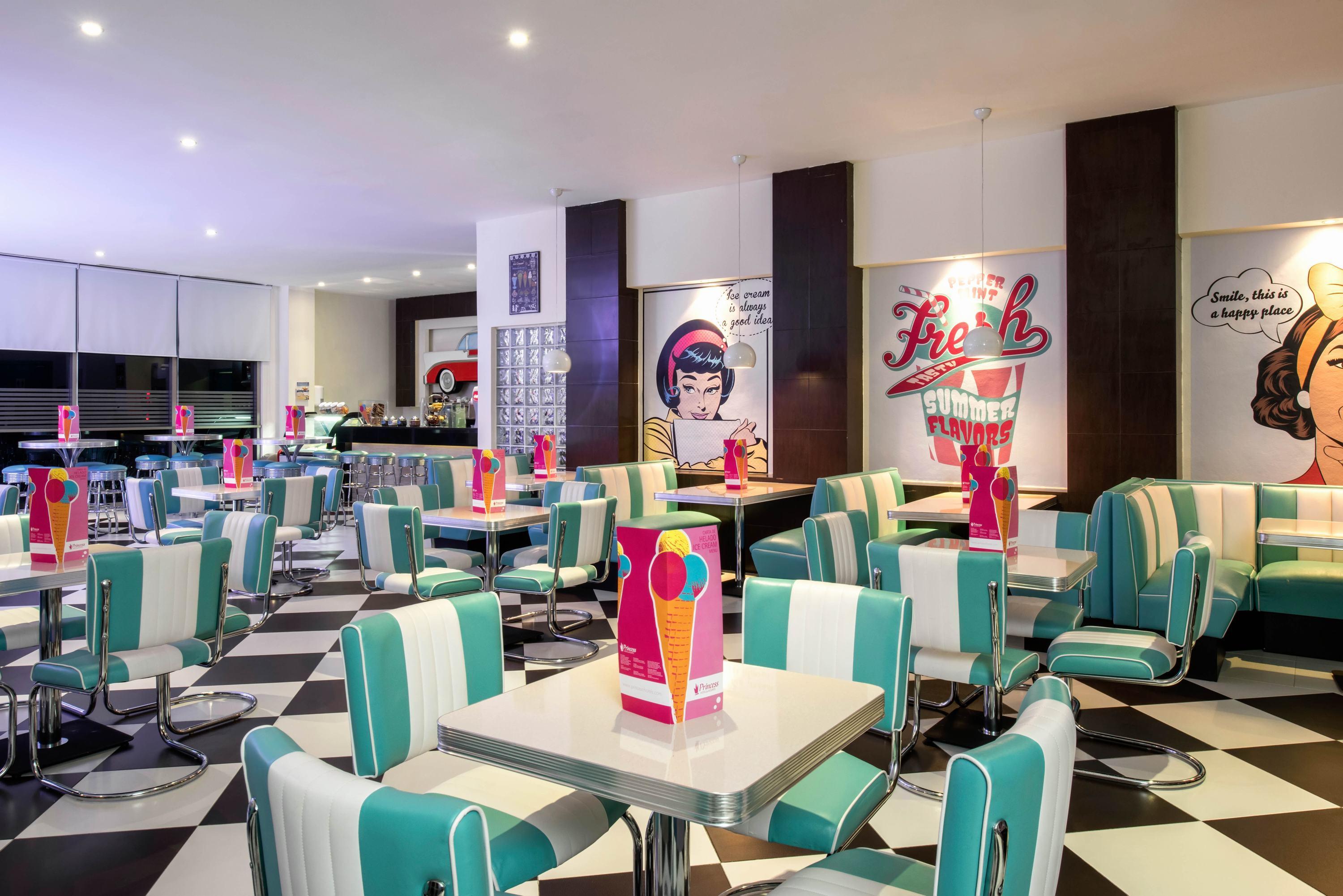 Princess Family Club Riviera Πλάγια Ντελ Κάρμεν Εξωτερικό φωτογραφία