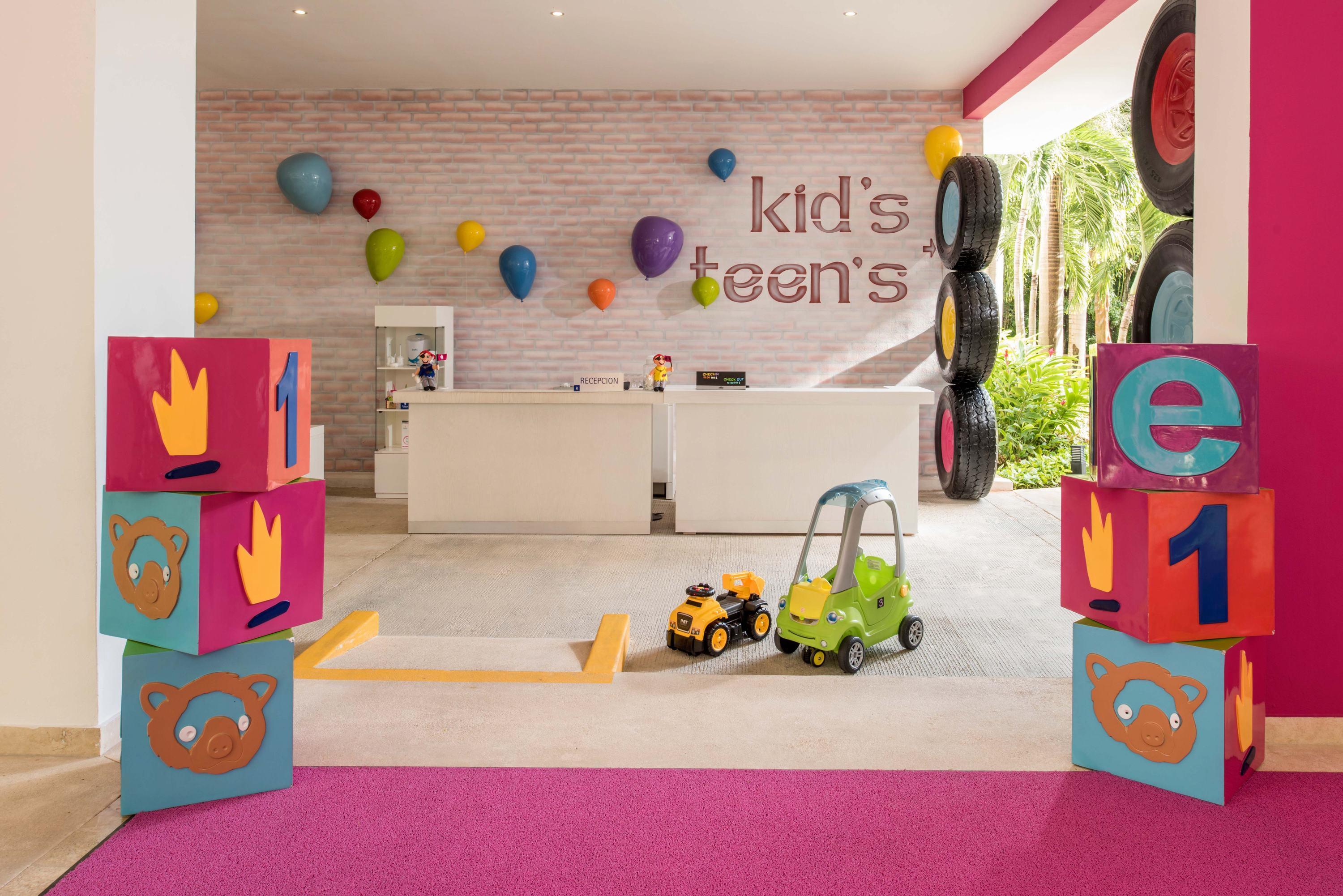 Princess Family Club Riviera Πλάγια Ντελ Κάρμεν Εξωτερικό φωτογραφία