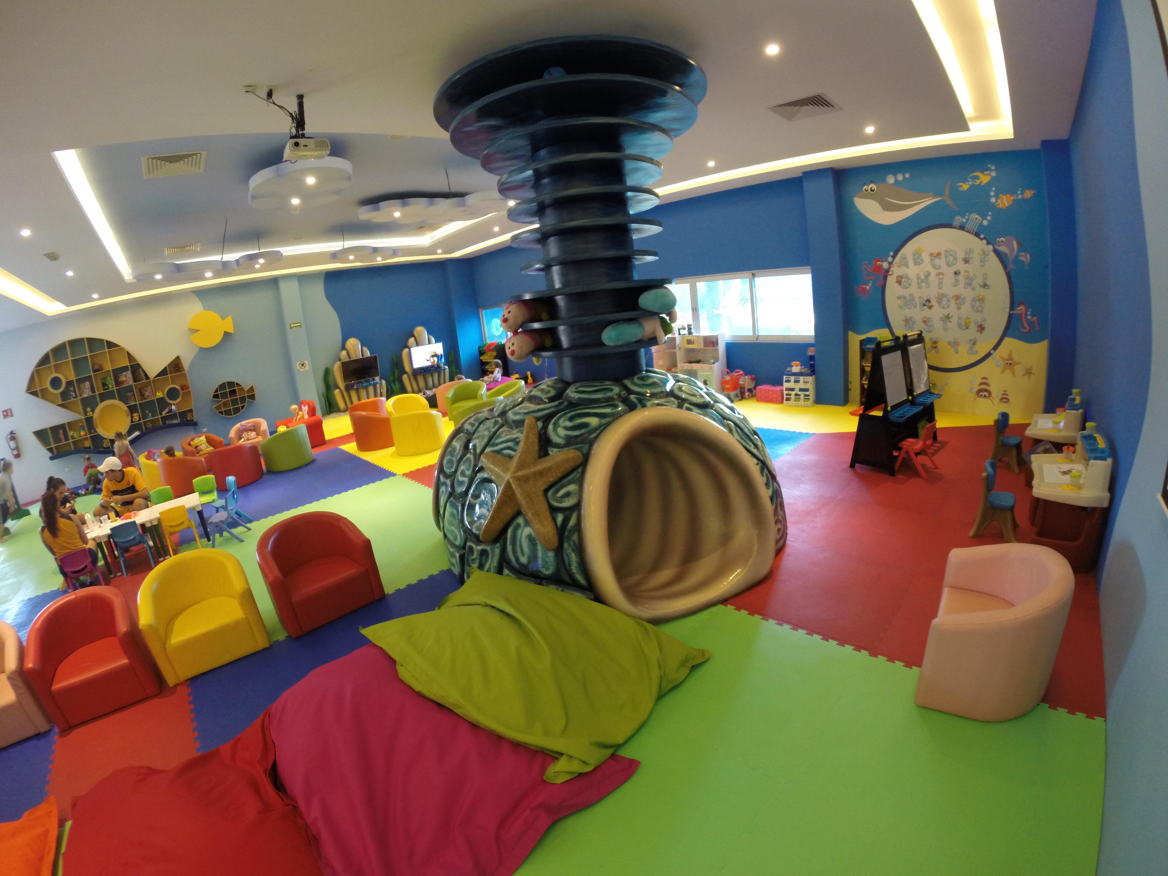 Princess Family Club Riviera Πλάγια Ντελ Κάρμεν Εξωτερικό φωτογραφία