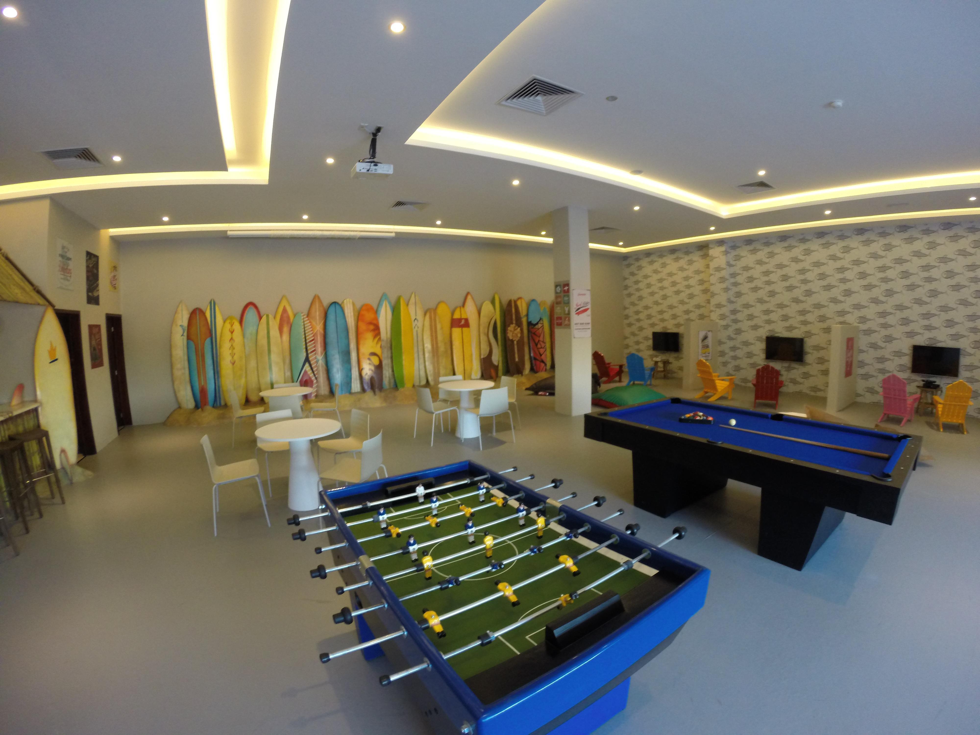 Princess Family Club Riviera Πλάγια Ντελ Κάρμεν Εξωτερικό φωτογραφία