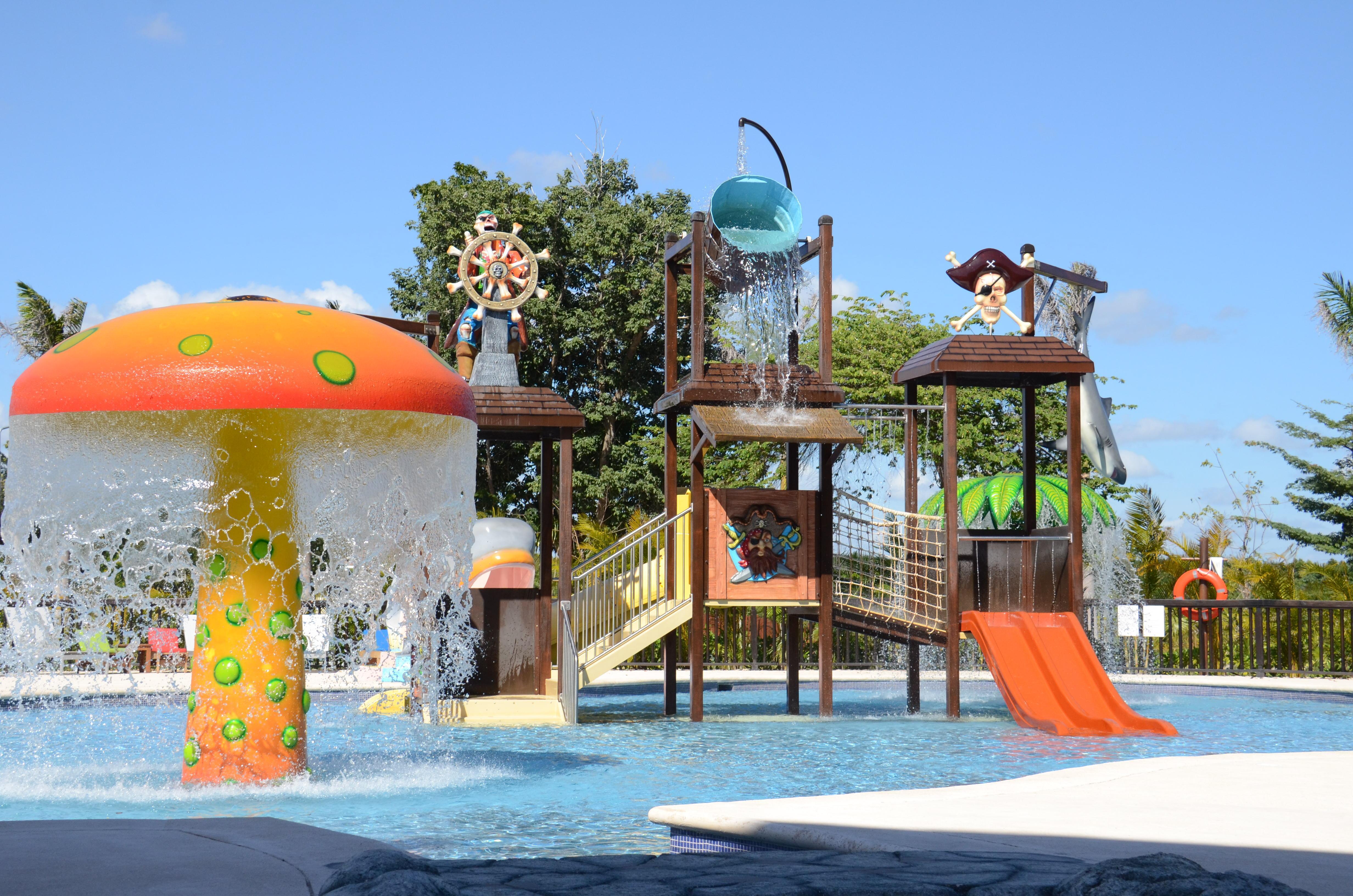 Princess Family Club Riviera Πλάγια Ντελ Κάρμεν Εξωτερικό φωτογραφία