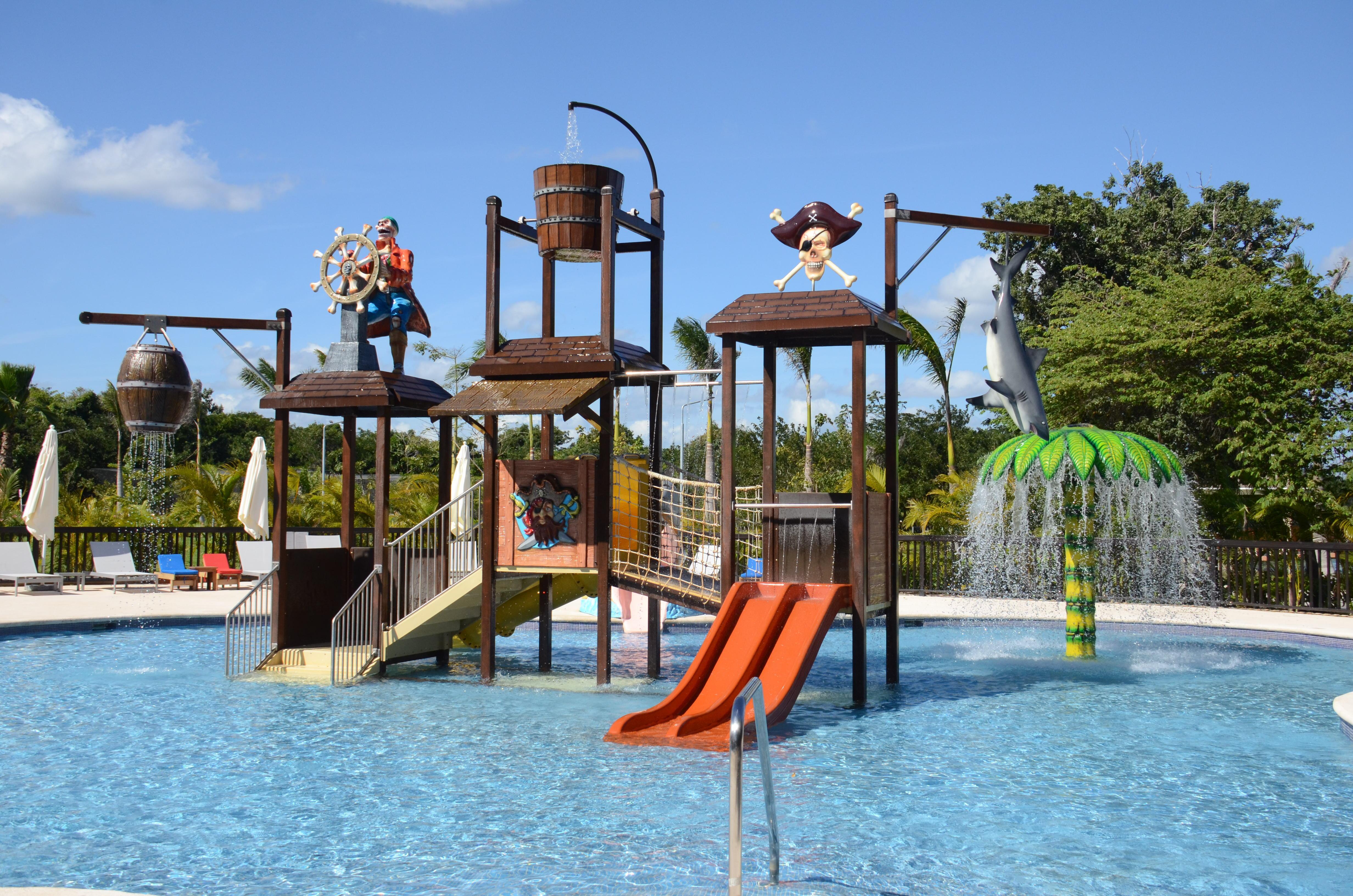 Princess Family Club Riviera Πλάγια Ντελ Κάρμεν Εξωτερικό φωτογραφία