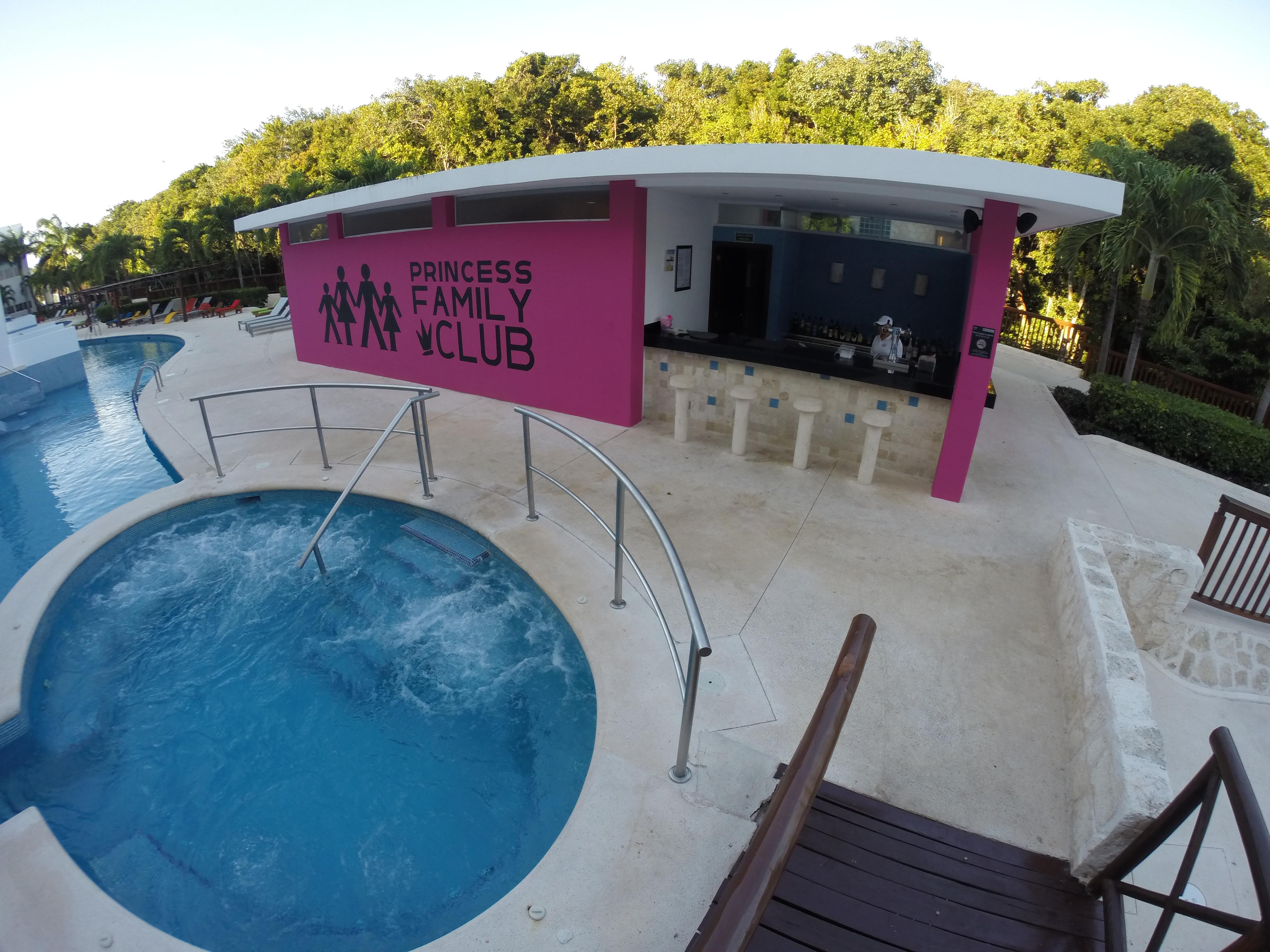 Princess Family Club Riviera Πλάγια Ντελ Κάρμεν Εξωτερικό φωτογραφία