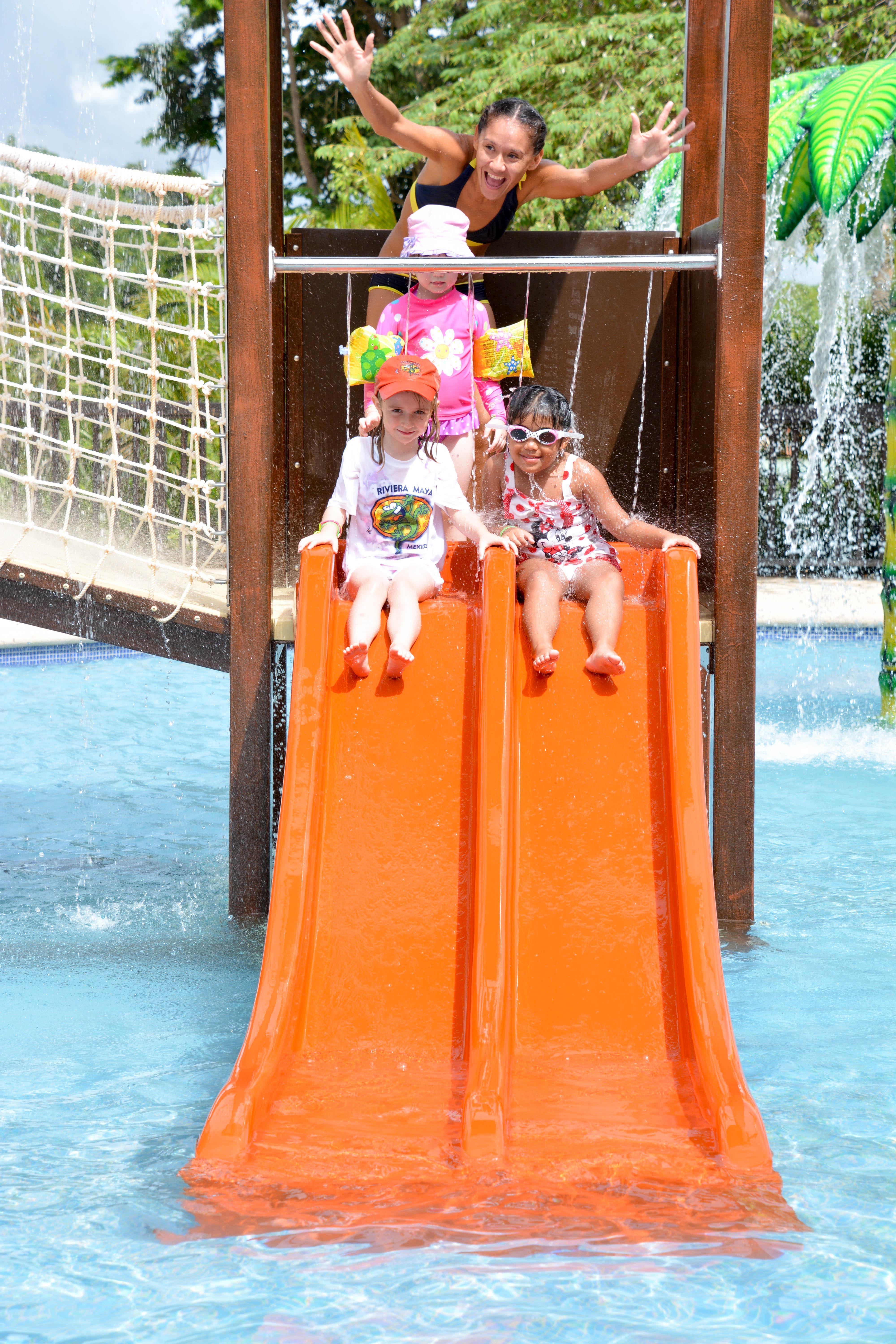 Princess Family Club Riviera Πλάγια Ντελ Κάρμεν Εξωτερικό φωτογραφία