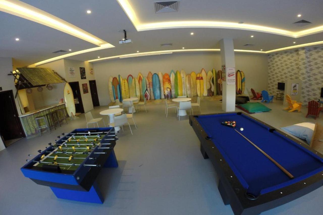 Princess Family Club Riviera Πλάγια Ντελ Κάρμεν Εξωτερικό φωτογραφία