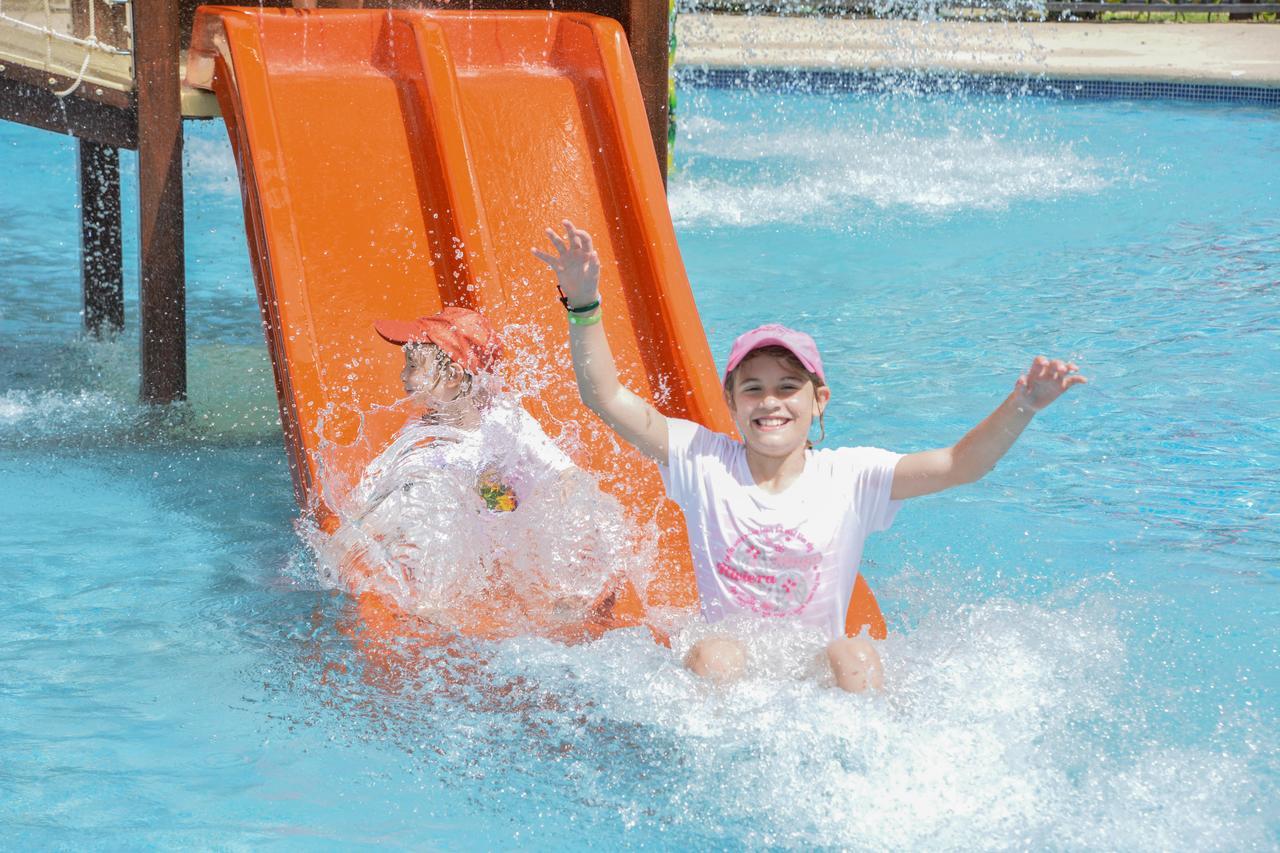 Princess Family Club Riviera Πλάγια Ντελ Κάρμεν Εξωτερικό φωτογραφία