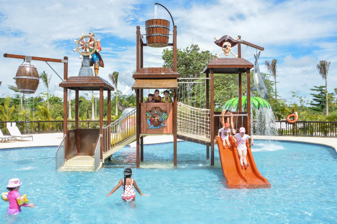 Princess Family Club Riviera Πλάγια Ντελ Κάρμεν Εξωτερικό φωτογραφία