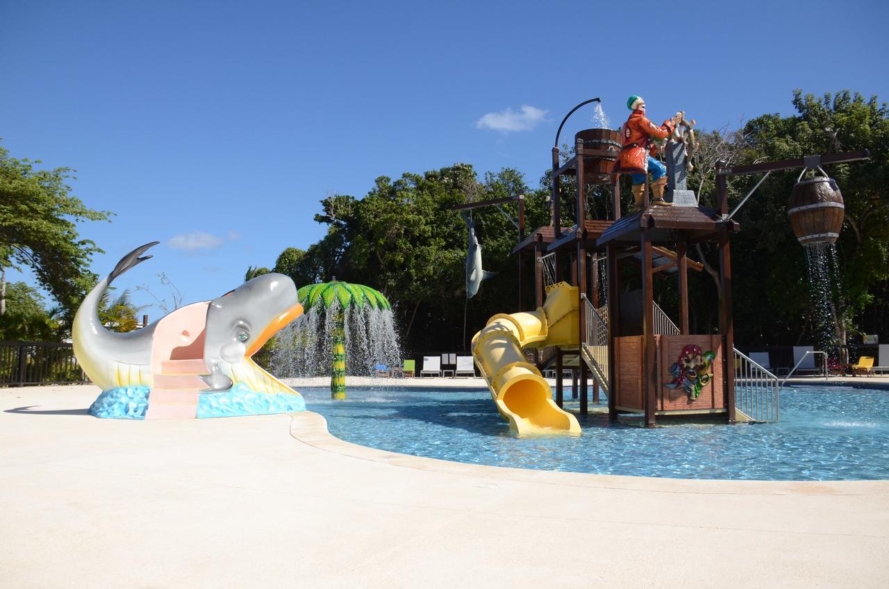 Princess Family Club Riviera Πλάγια Ντελ Κάρμεν Εξωτερικό φωτογραφία