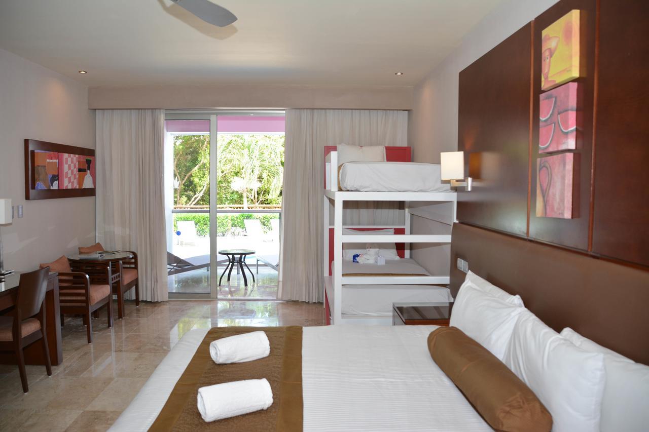 Princess Family Club Riviera Πλάγια Ντελ Κάρμεν Εξωτερικό φωτογραφία