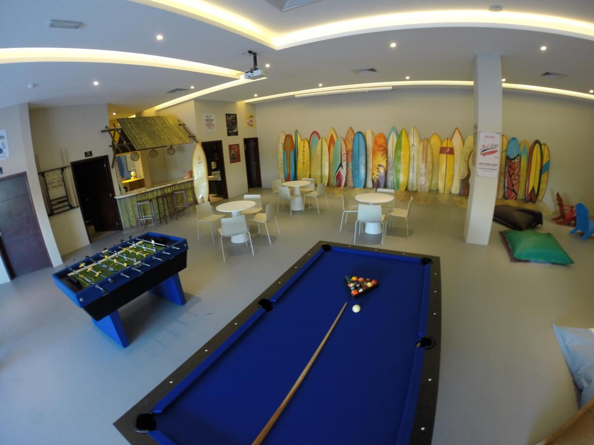 Princess Family Club Riviera Πλάγια Ντελ Κάρμεν Εξωτερικό φωτογραφία