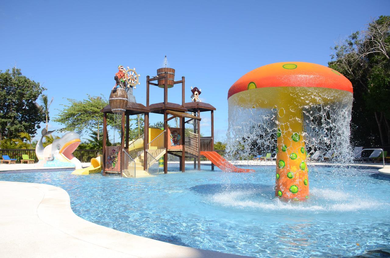 Princess Family Club Riviera Πλάγια Ντελ Κάρμεν Εξωτερικό φωτογραφία