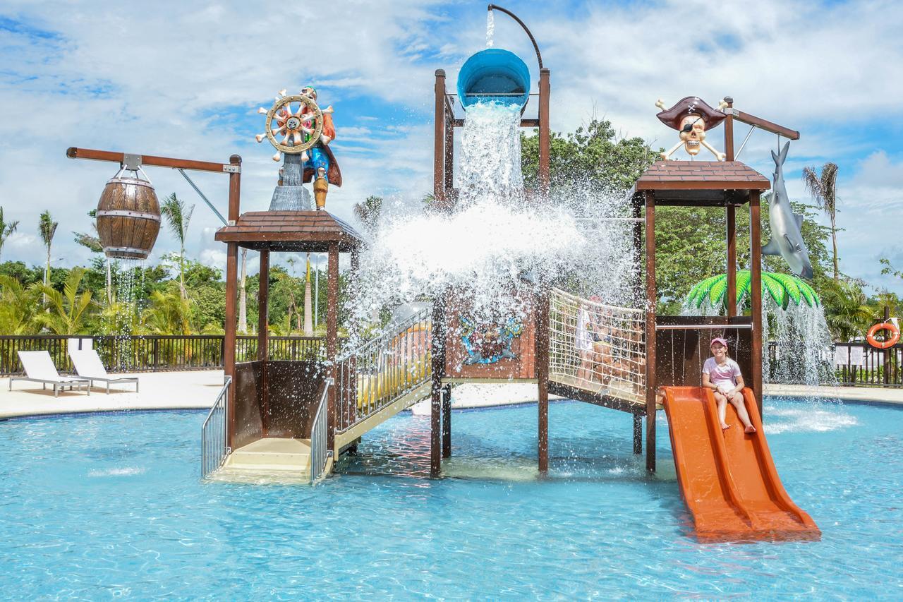 Princess Family Club Riviera Πλάγια Ντελ Κάρμεν Εξωτερικό φωτογραφία